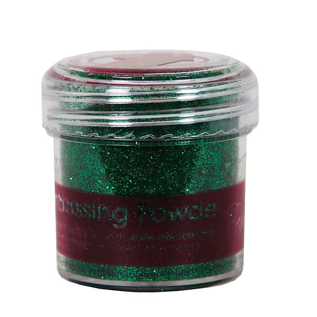 Emboss Powder - 28g - 5 Colours - Image 14
