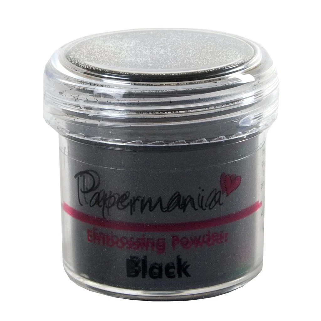 Emboss Powder - 28g - 5 Colours - Image 15