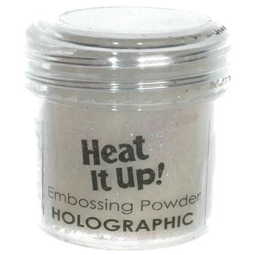 Emboss Powder - 28g - 5 Colours - Image 3