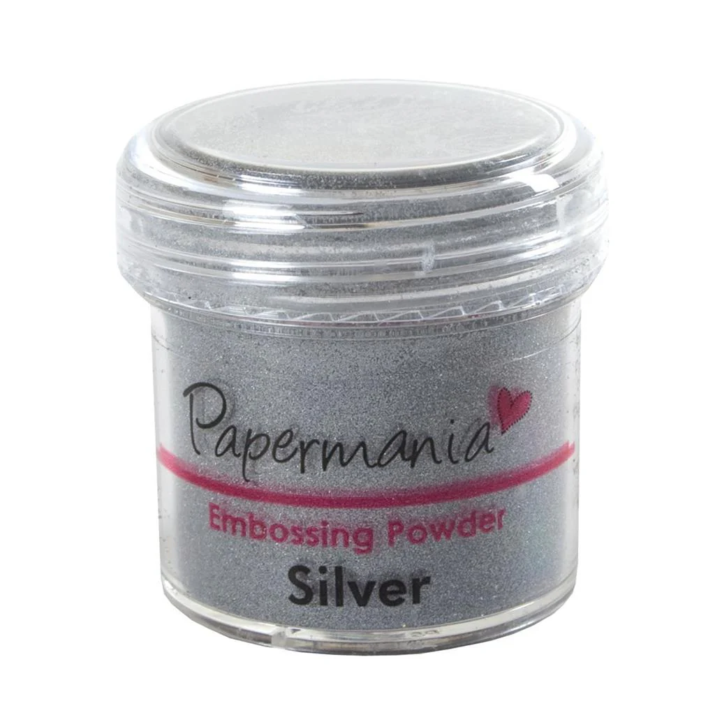 Emboss Powder - 28g - 5 Colours - Image 6