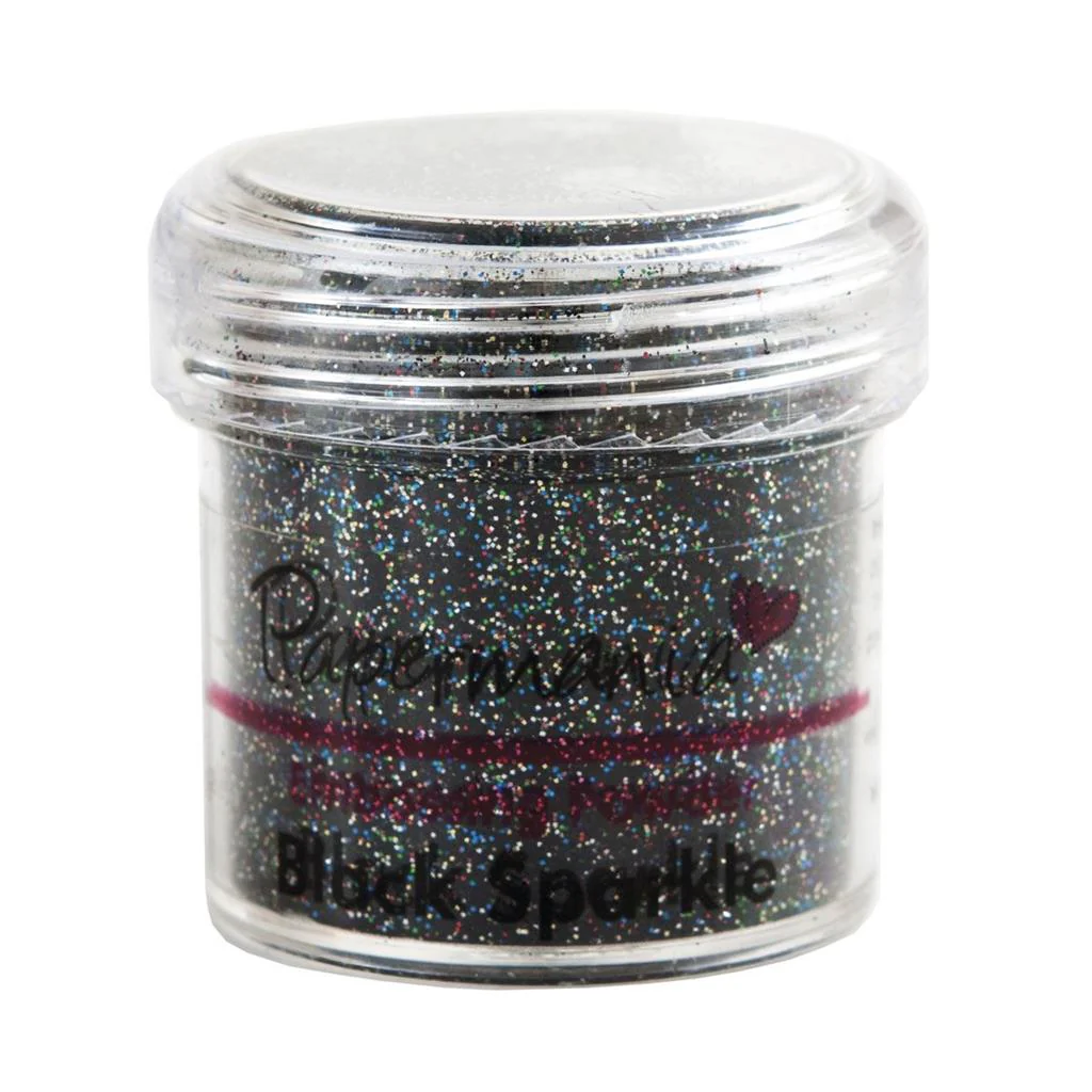Emboss Powder - 28g - 5 Colours - Image 7