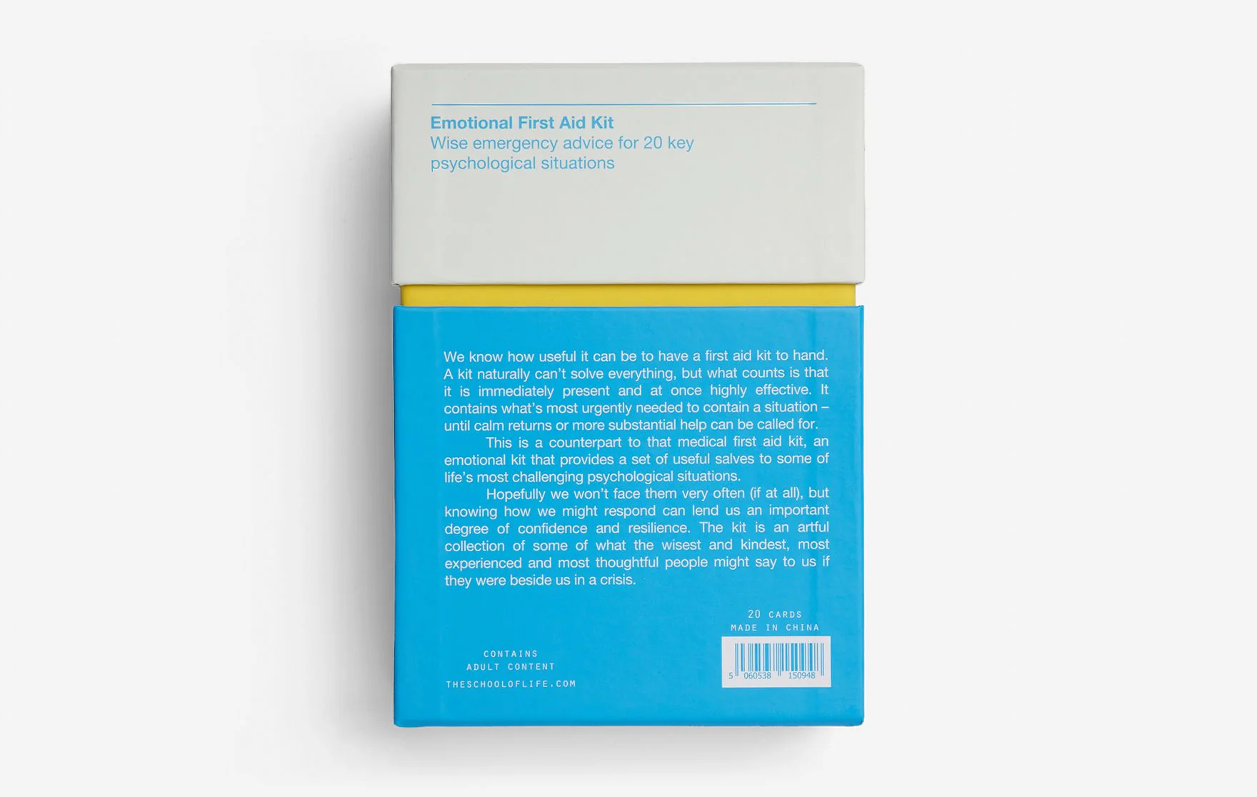 Emotional First Aid Kit - Image 2