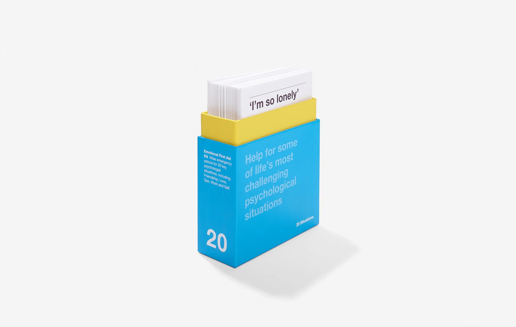 Emotional First Aid Kit - Image 3