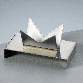 Enamel Backing Stand - Image 2