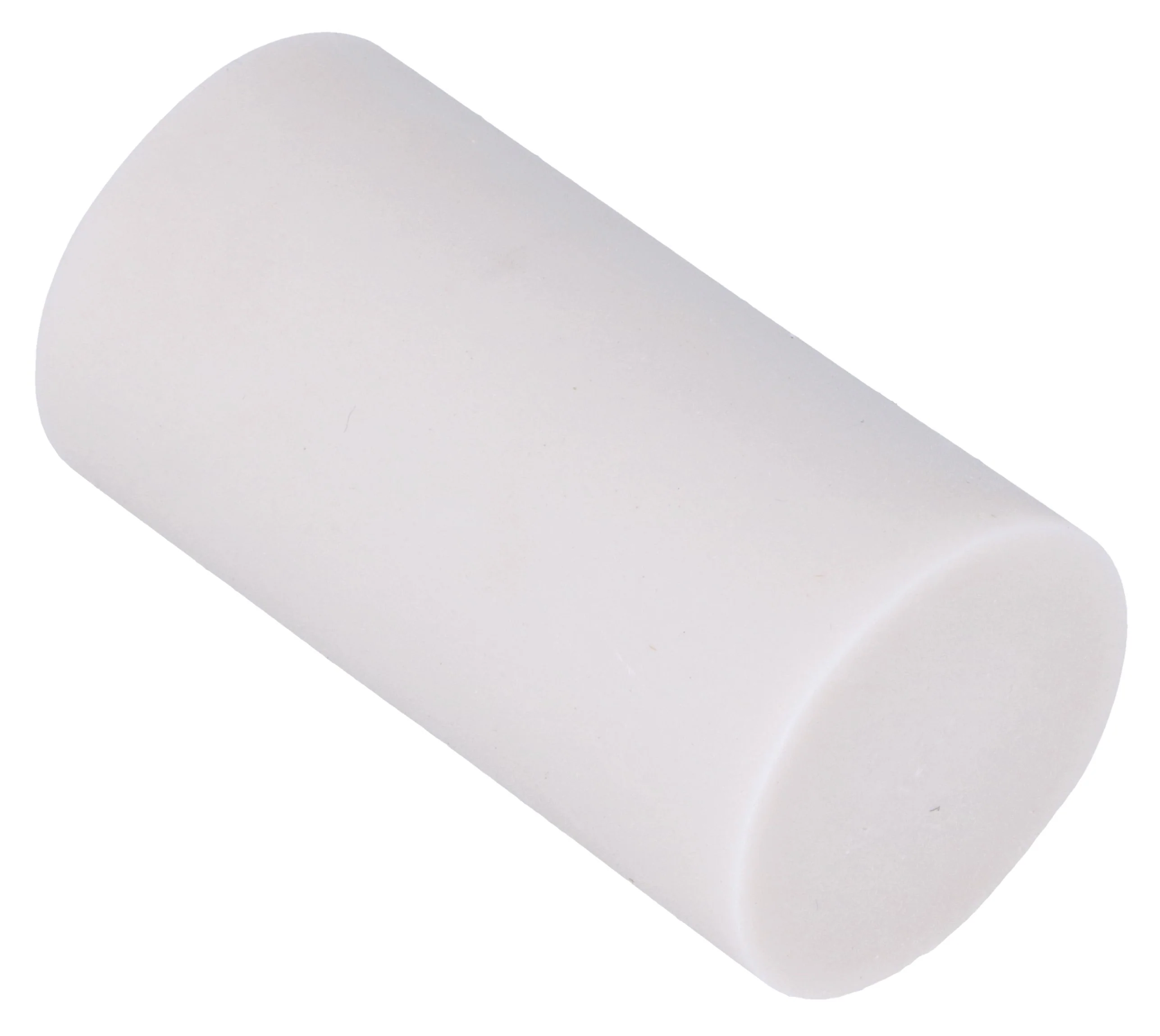 Engraving Rubber Stamp Cylinder 3.5x7cm