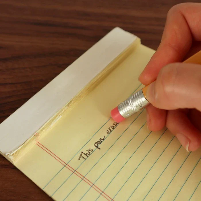 Erasable Pen - Image 2