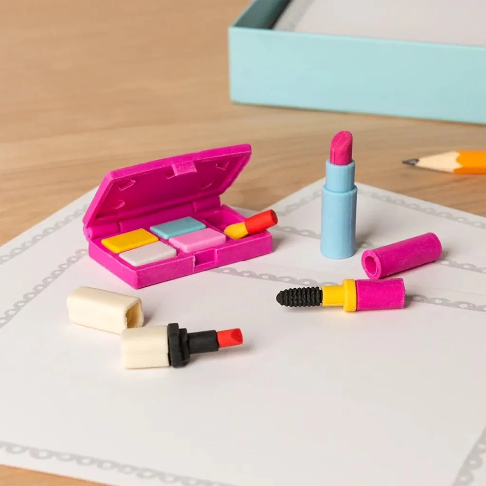 Eraser Set - Makeup - Image 2