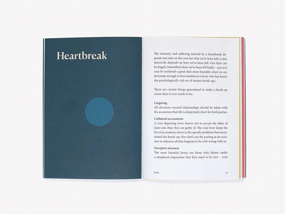 Essential Ideas: Love - Image 2