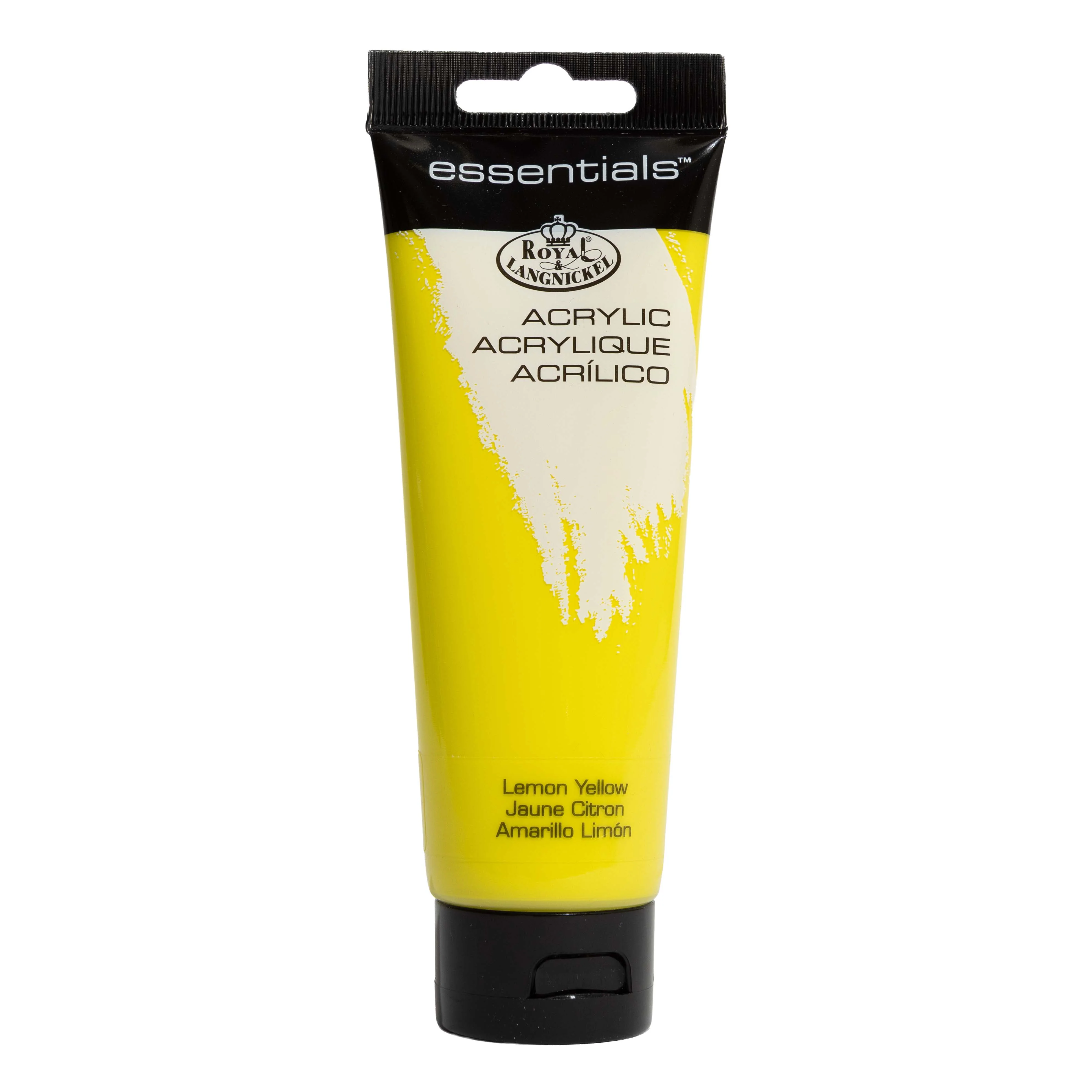 Essentials 120ml Acrylic - Image 11
