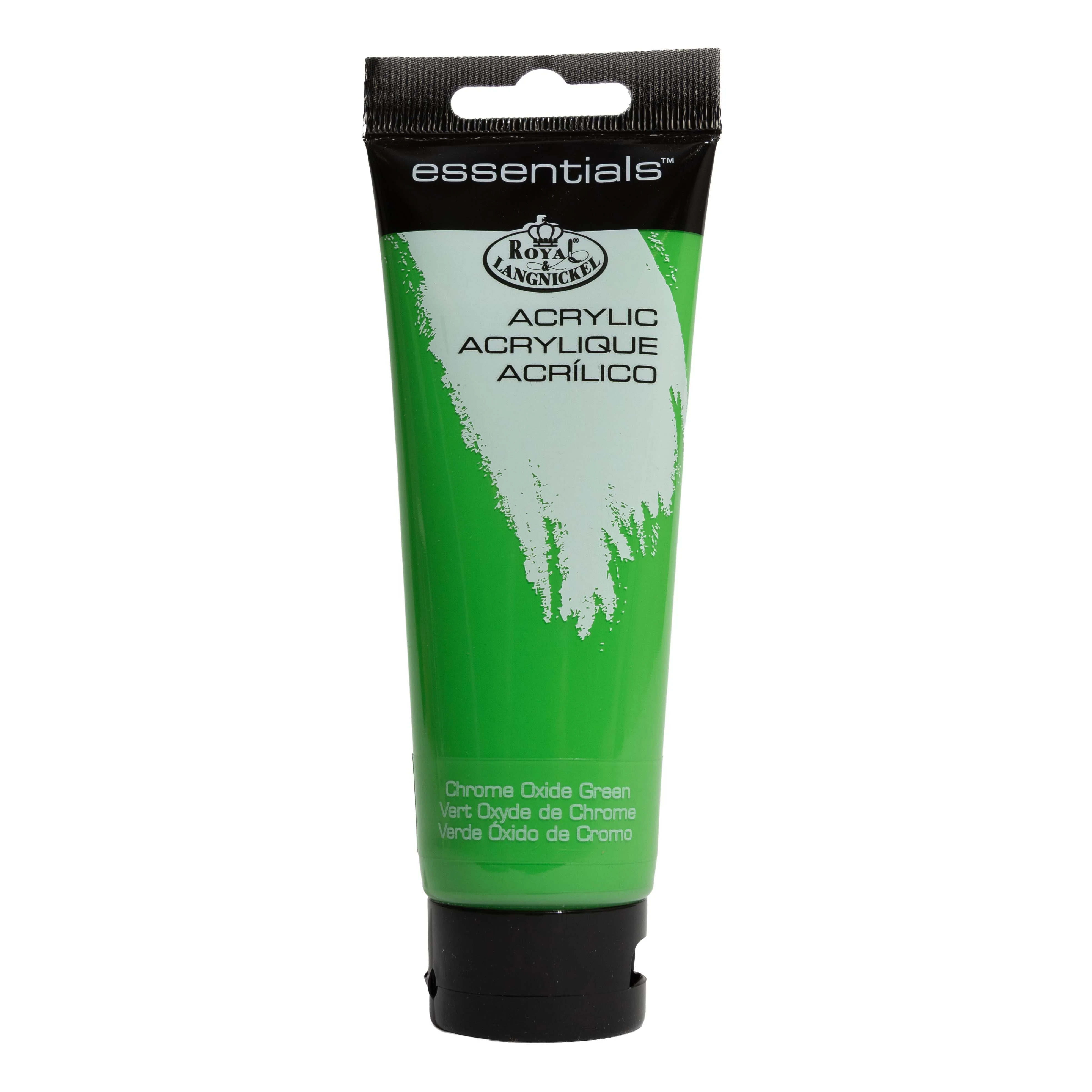 Essentials 120ml Acrylic - Image 2
