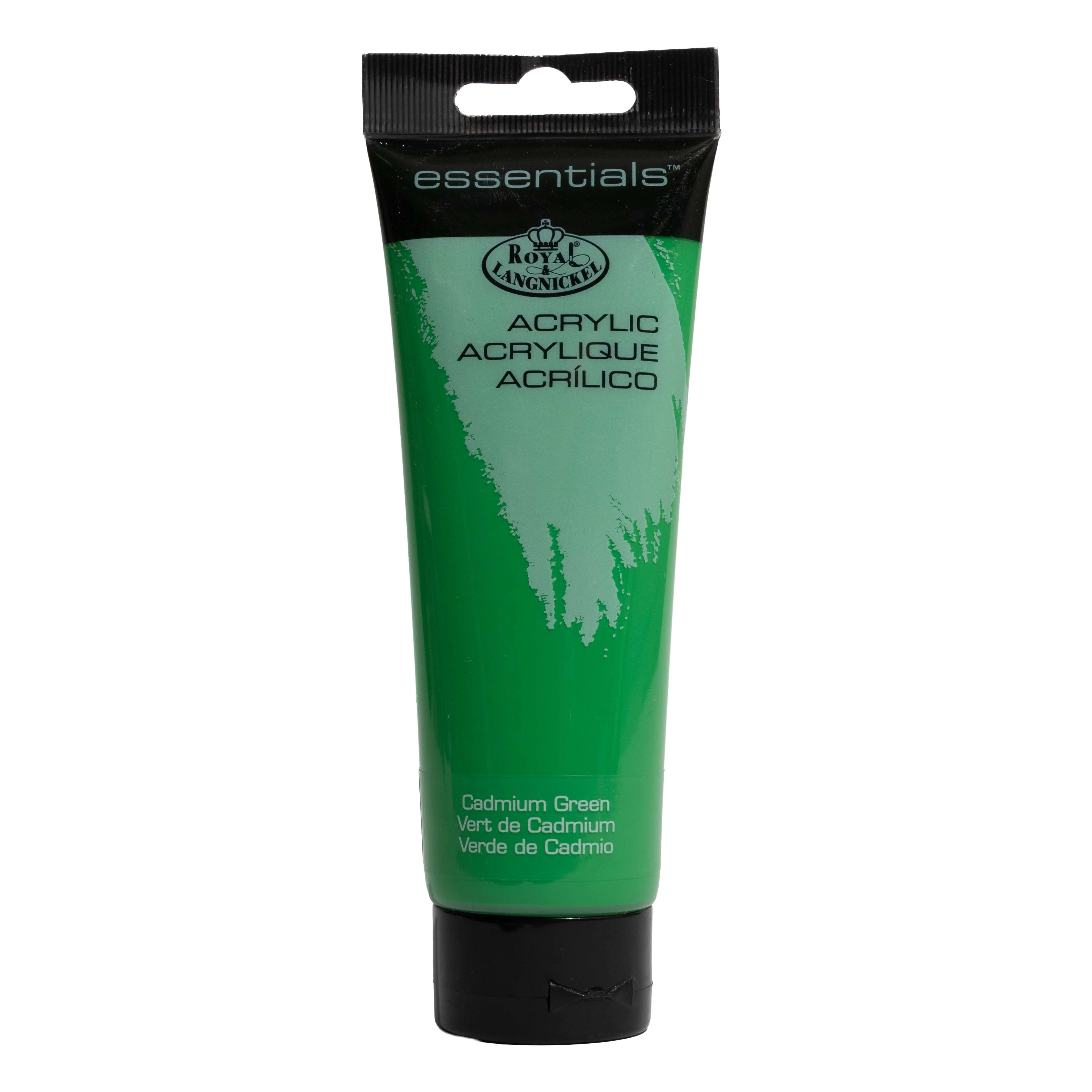 Essentials 120ml Acrylic - Image 22