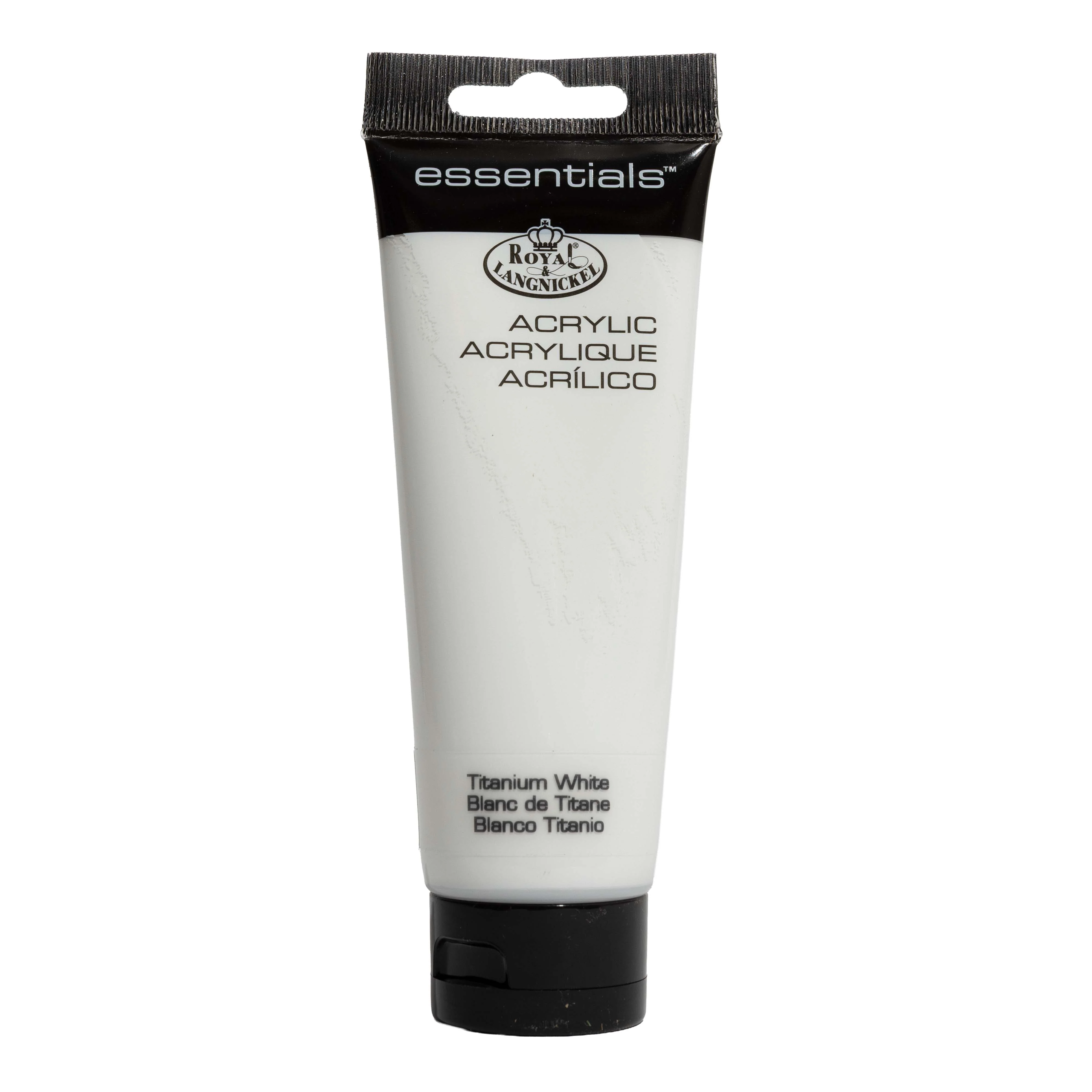 Essentials 120ml Acrylic - Image 26