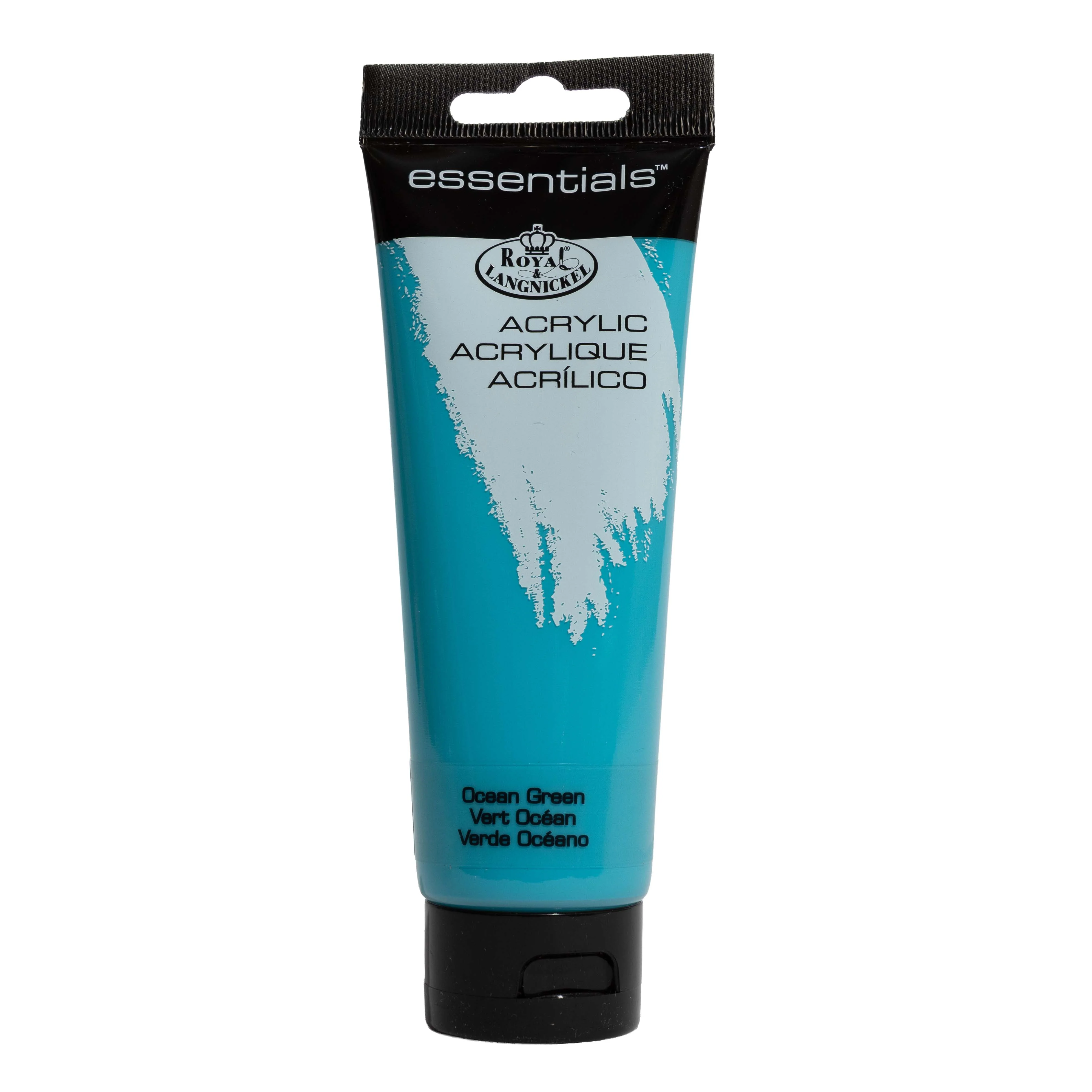 Essentials 120ml Acrylic - Image 3