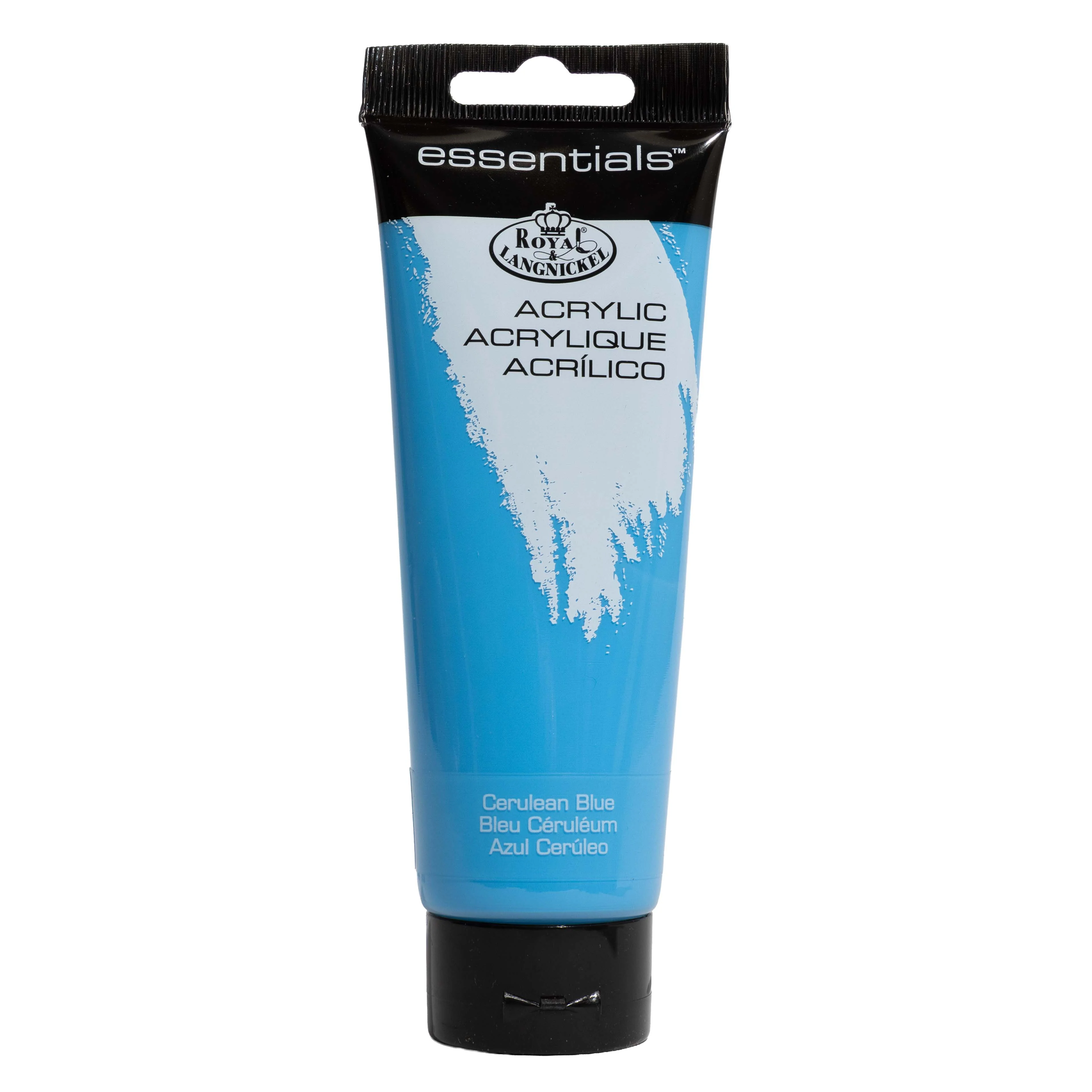 Essentials 120ml Acrylic - Image 33