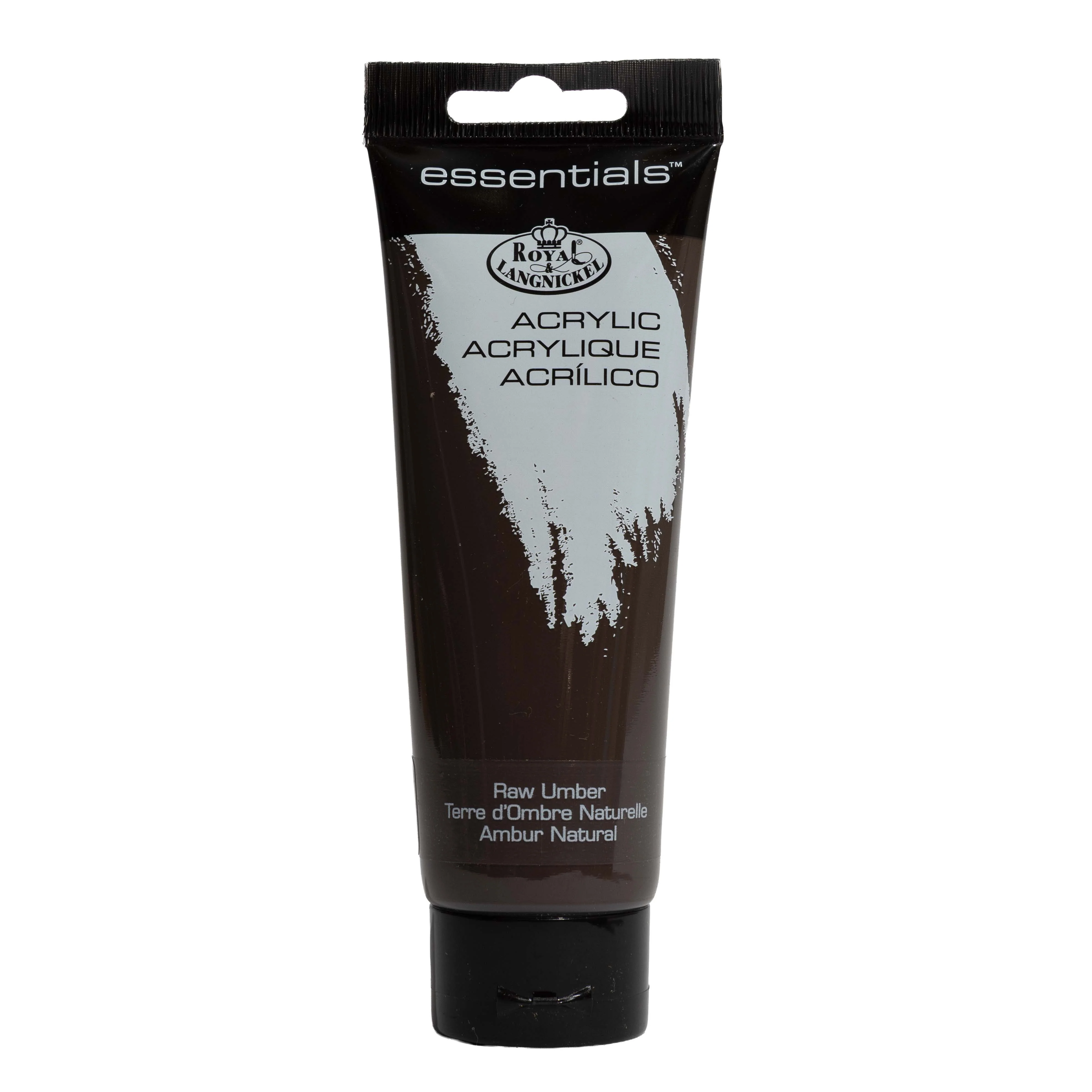 Essentials 120ml Acrylic - Image 34