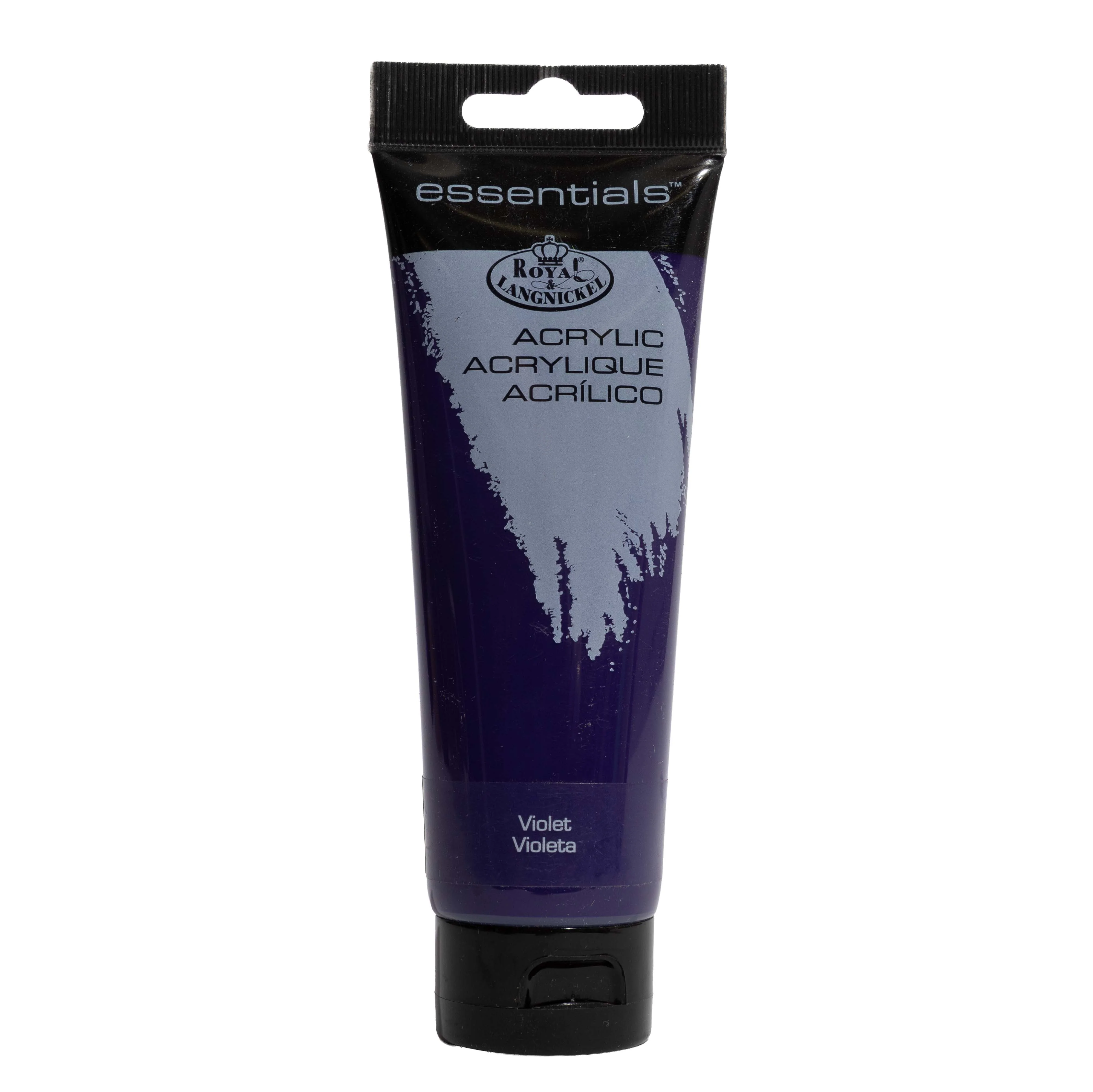 Essentials 120ml Acrylic - Image 35