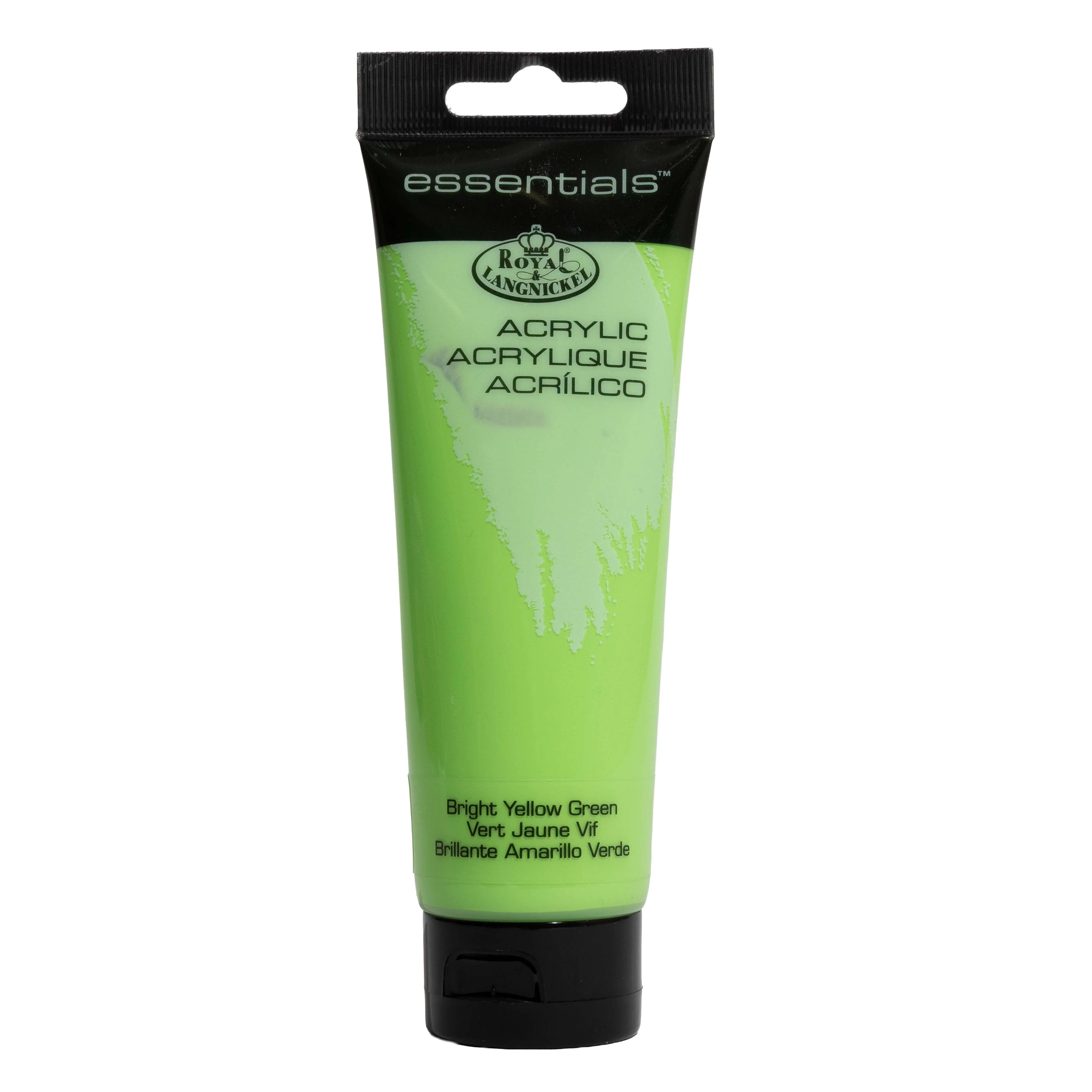 Essentials 120ml Acrylic - Image 38