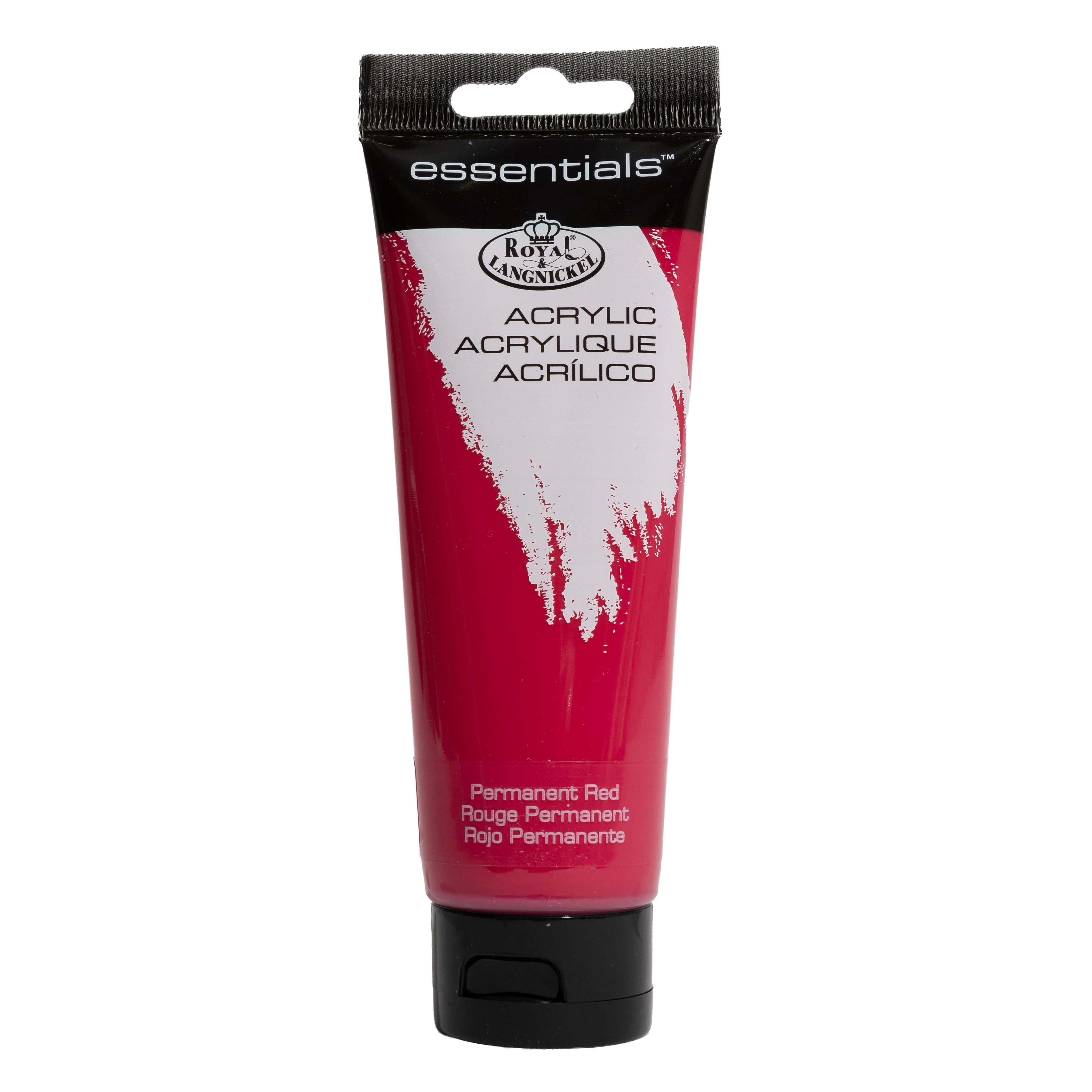 Essentials 120ml Acrylic - Image 4