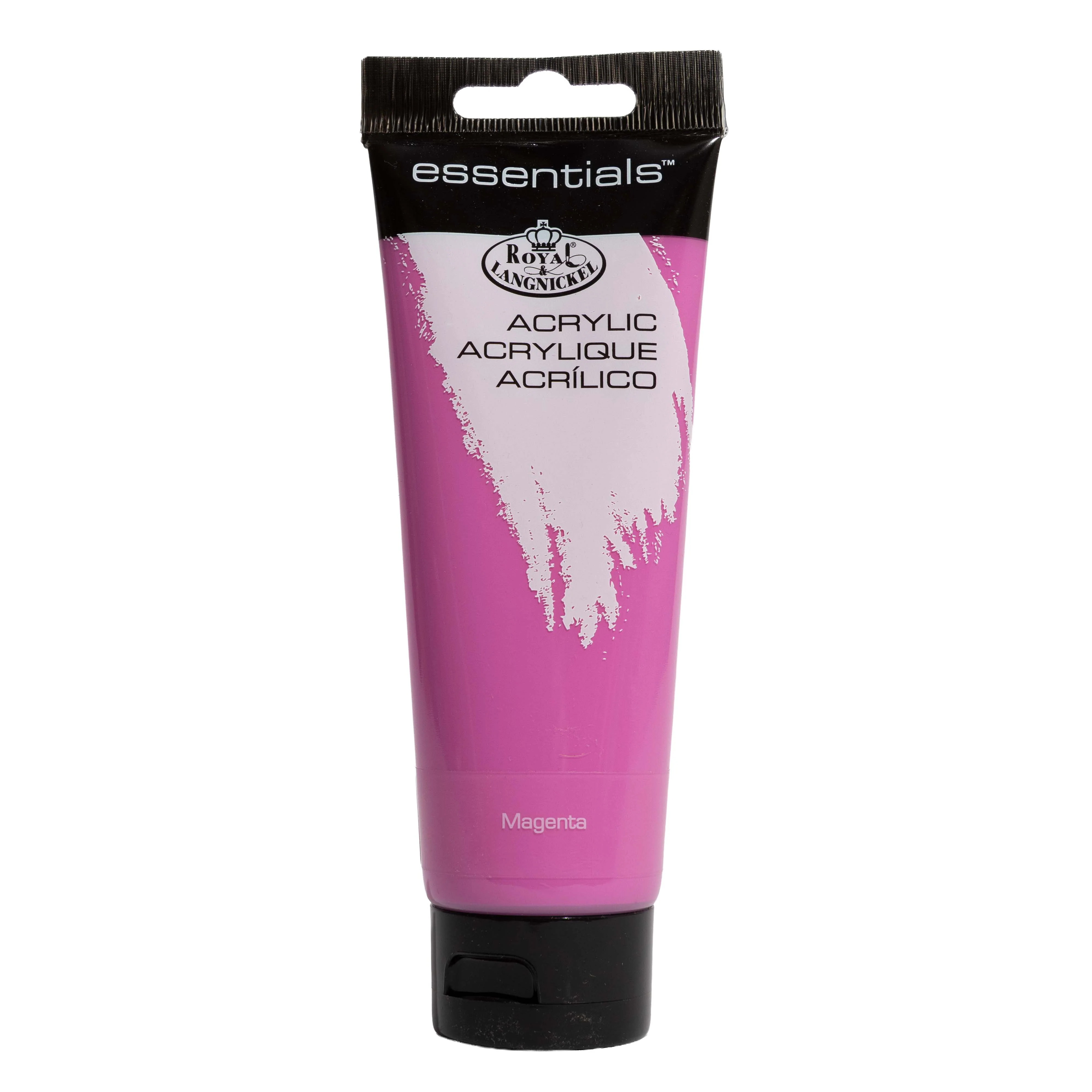 Essentials 120ml Acrylic - Image 41