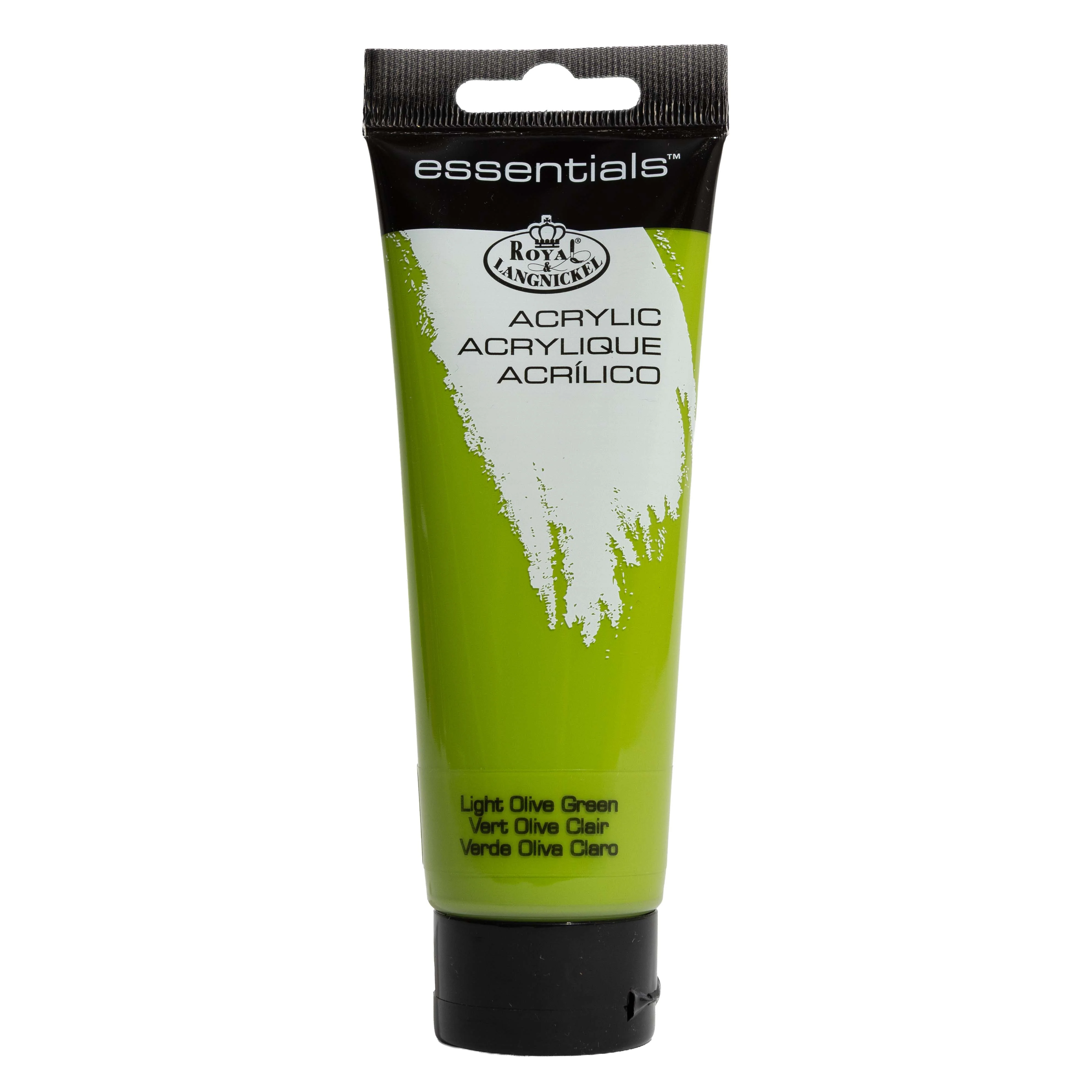 Essentials 120ml Acrylic - Image 5