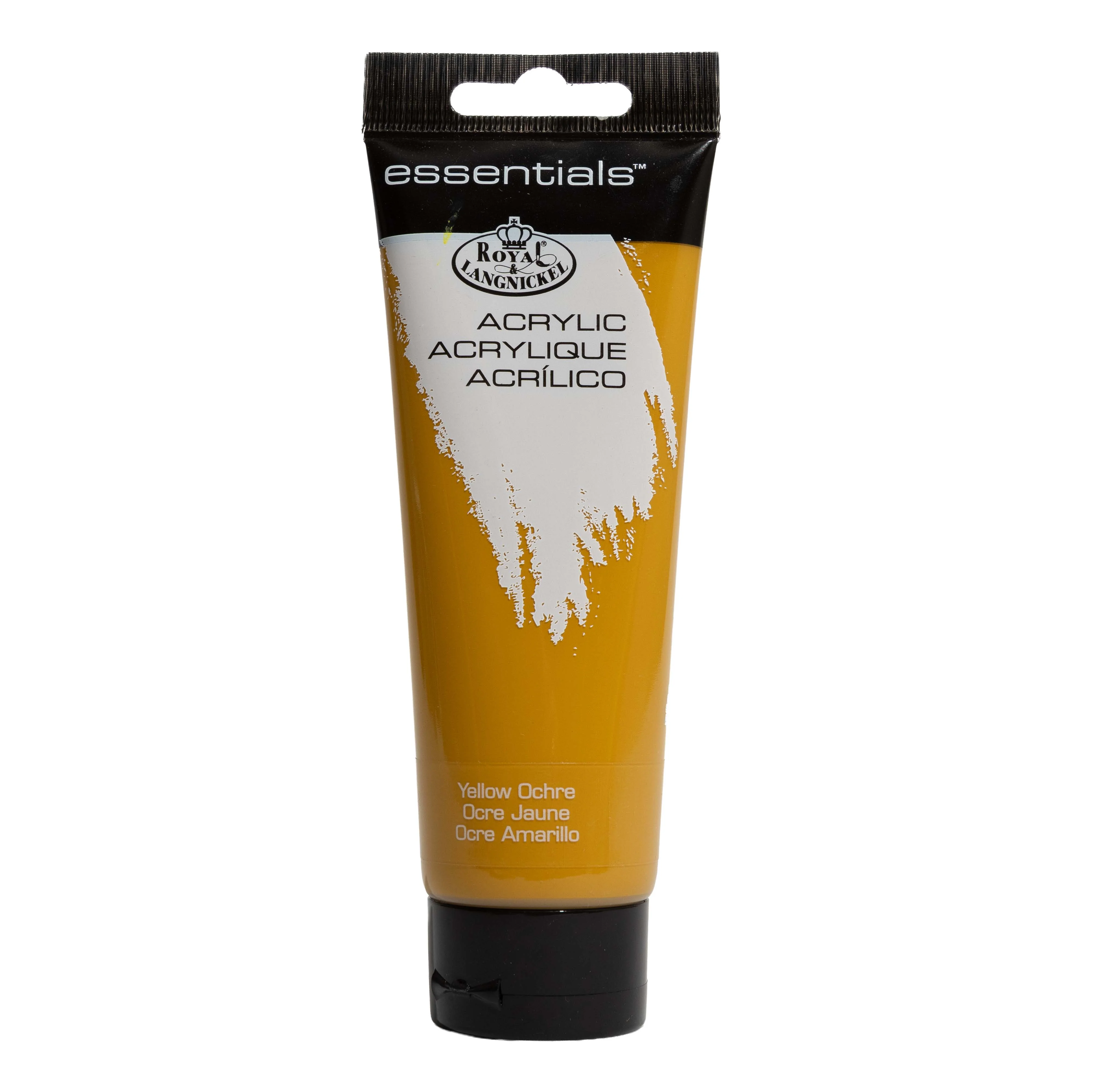 Essentials 120ml Acrylic - Image 7