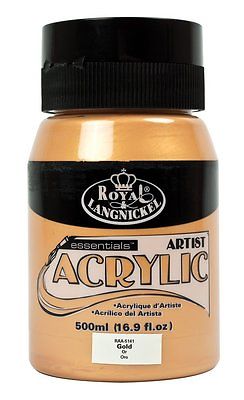Essentials 500ml Acrylic - Image 3