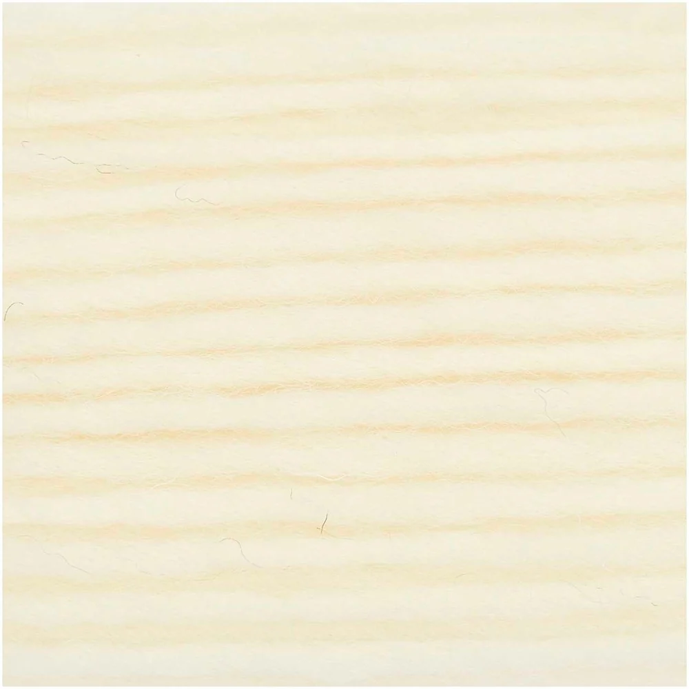 Essentials Organic Wool Aran - Image 2