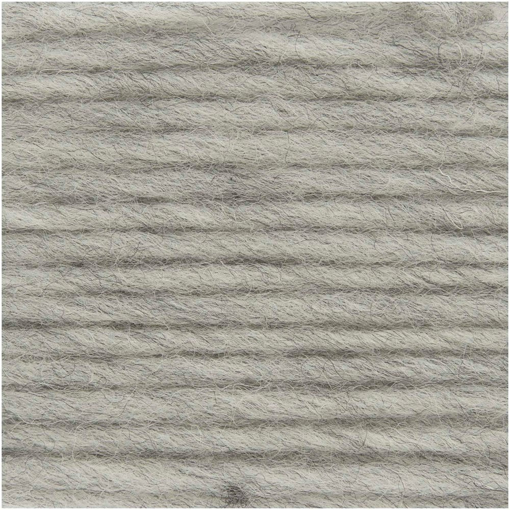 Essentials Organic Wool Aran - Image 5