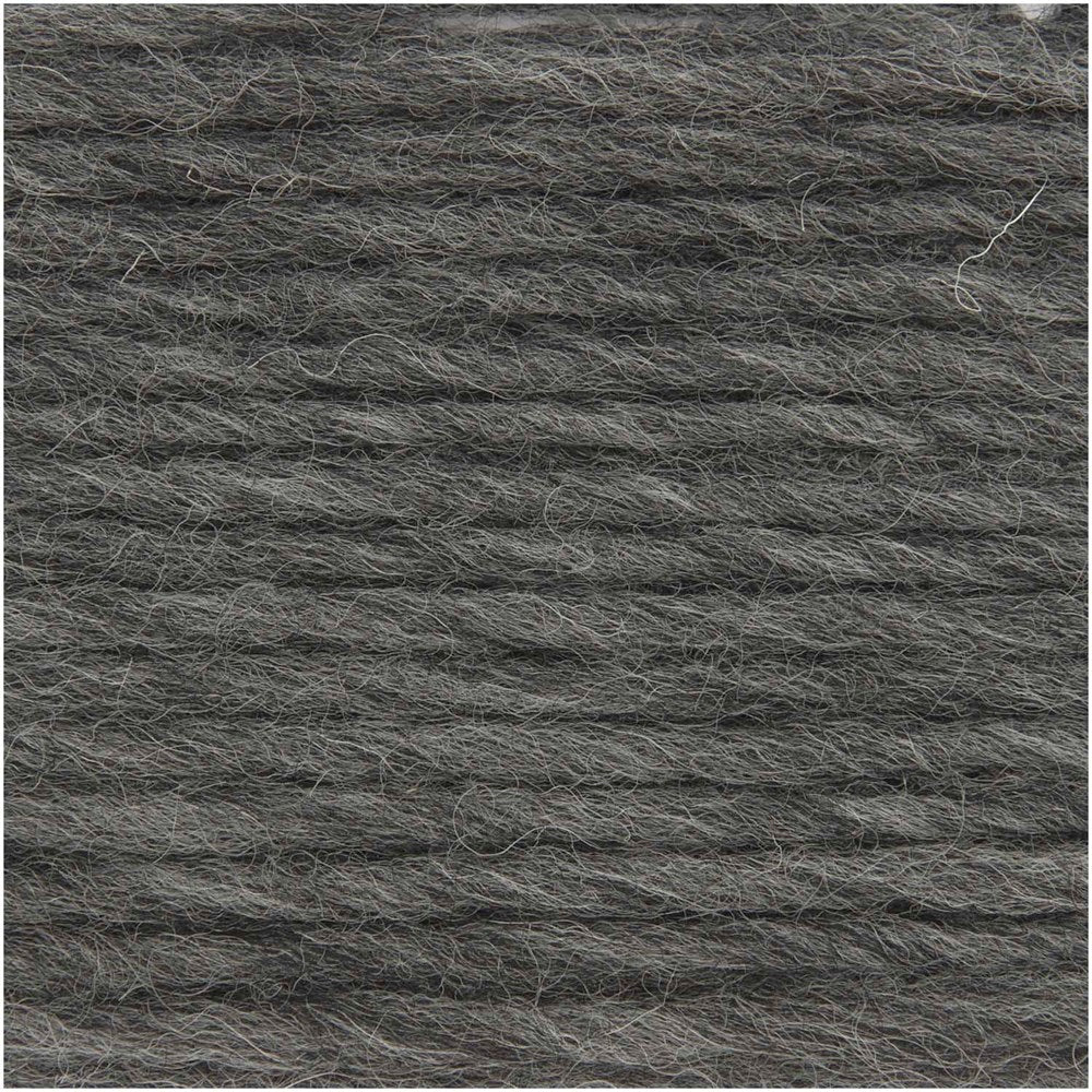 Essentials Organic Wool Aran - Image 6