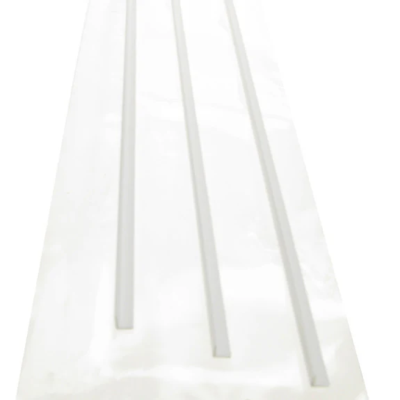 Evergreen Styrene Angle - Image 4