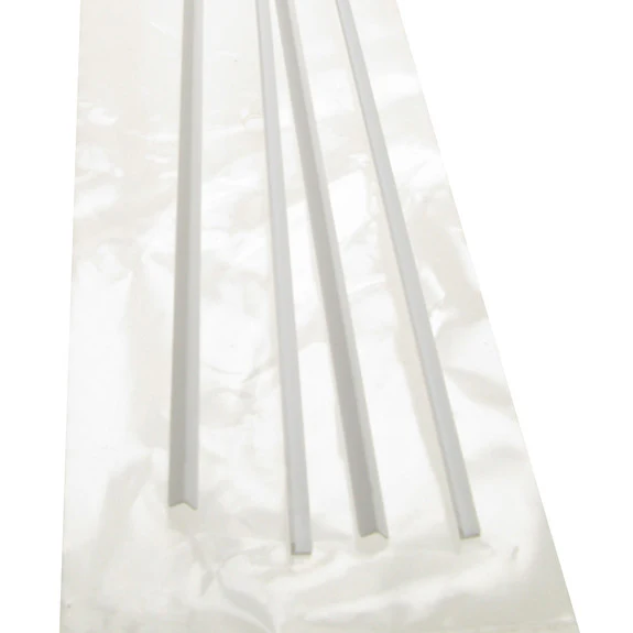 Evergreen Styrene Angle - Image 5