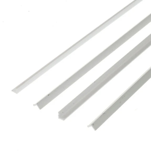 Evergreen Styrene Angle - Image 6