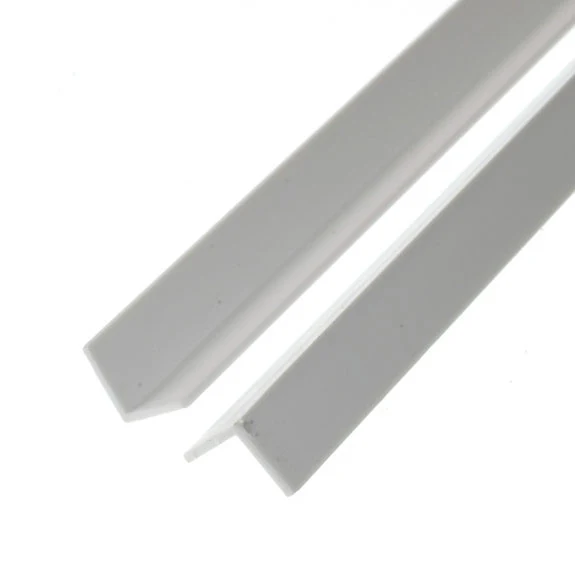Evergreen Styrene Angle - Image 8