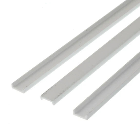Evergreen Styrene Channel - Image 4