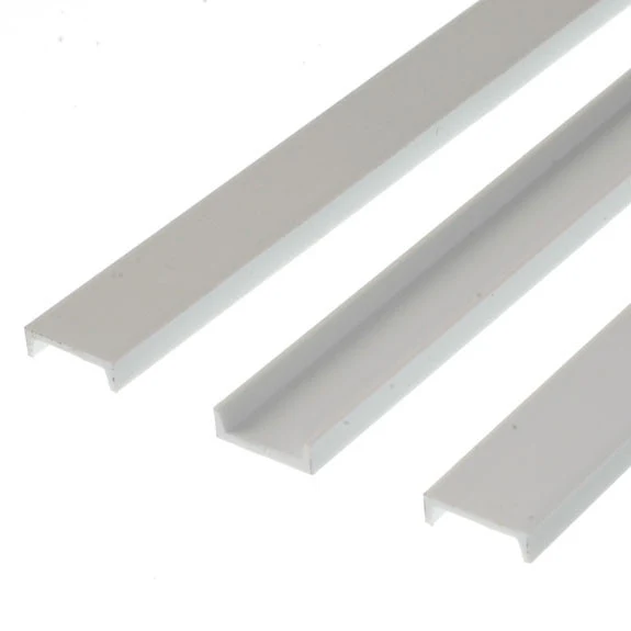 Evergreen Styrene Channel - Image 9