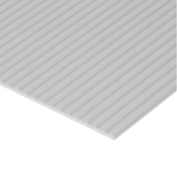 Evergreen Styrene Clapboard - Image 3