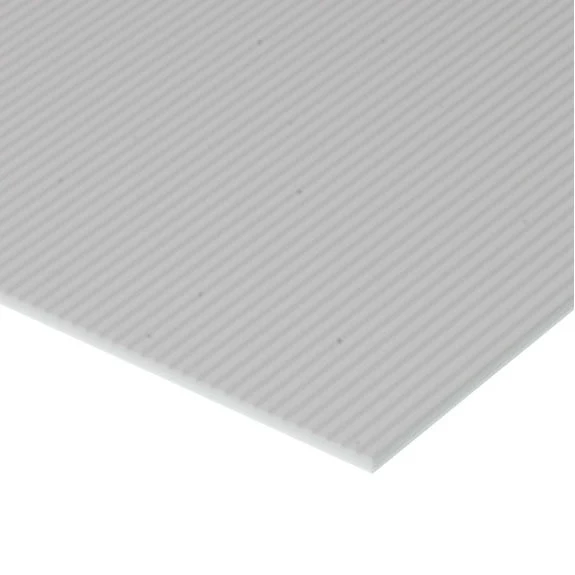 Evergreen Styrene Clapboard - Image 4