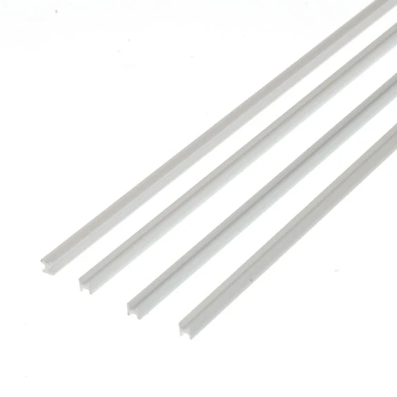 Evergreen Styrene H Column - Image 7