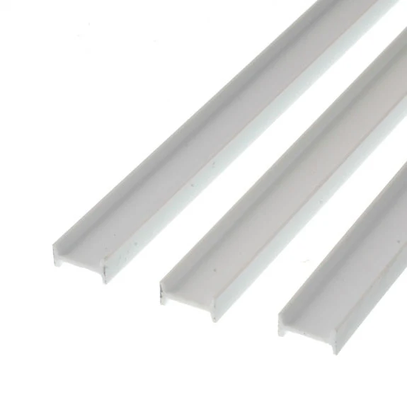 Evergreen Styrene I Beam - Image 3