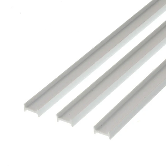 Evergreen Styrene I Beam - Image 4