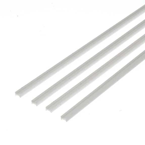 Evergreen Styrene I Beam - Image 8