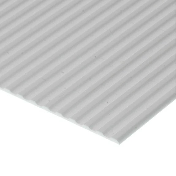Evergreen Styrene Metal Siding - Image 2
