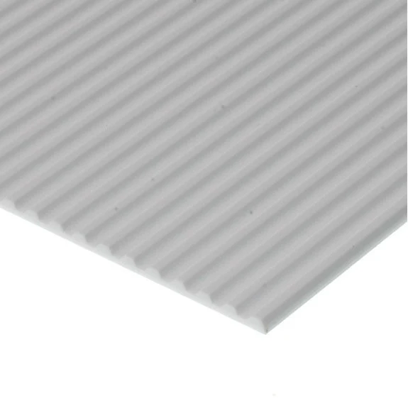 Evergreen Styrene Metal Siding - Image 3