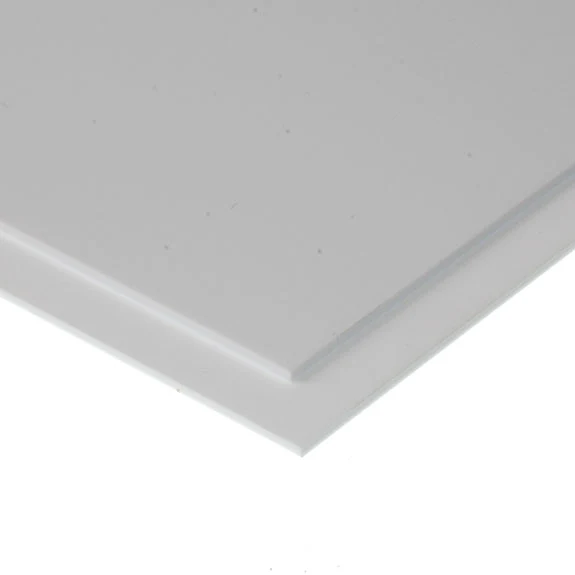 Evergreen Styrene Sheet Plain - Image 2