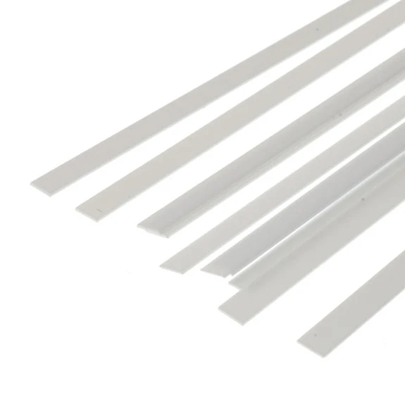 Evergreen Styrene Strip - Image 16