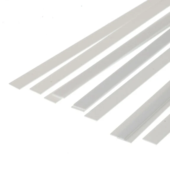 Evergreen Styrene Strip - Image 19
