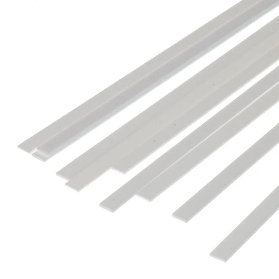 Evergreen Styrene Strip - Image 26