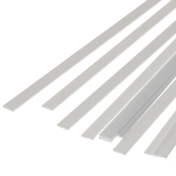 Evergreen Styrene Strip - Image 27