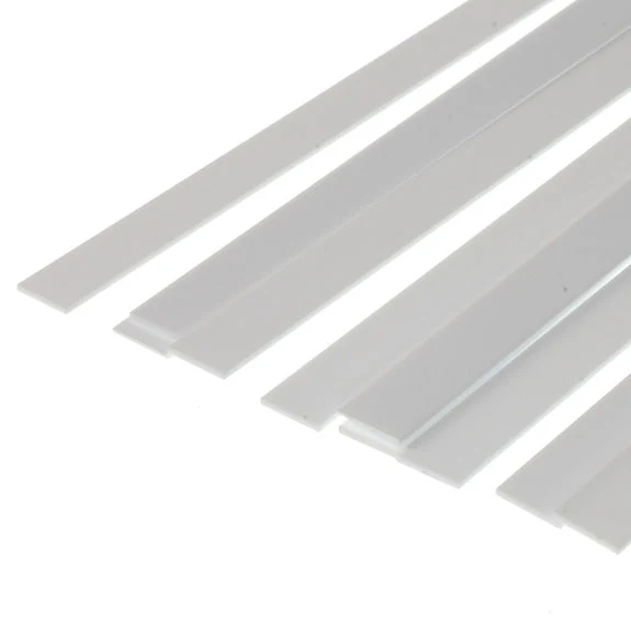 Evergreen Styrene Strip - Image 29