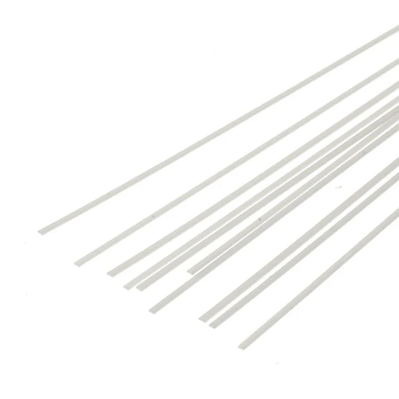 Evergreen Styrene Strip - Image 3